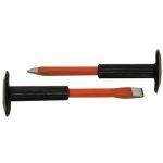 Burin avec garde 300mm - 1007346 - 300 - par-6 - 1 - oui