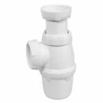 Siphon évier - 86510040 - sachet-de-1 - 2