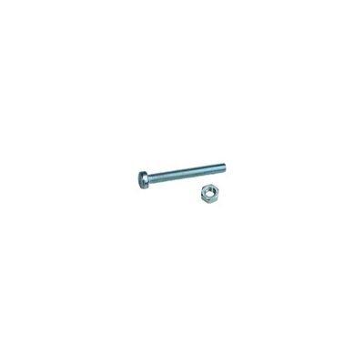 Boulon tête cylindrique