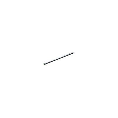 Pointe acier tête homme 1 Pointe acier tête homme