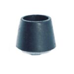 Embouts enveloppants caoutchouc noirs - 23063541 - 3480220635416 - 10 - carte-de-4 - 5