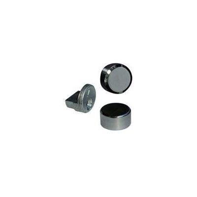 Pattes à glace laiton luxe diamètre 20