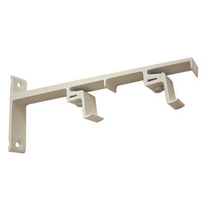 Supports démontables face double