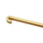 Tiges de cimaise or - 23142810 - 100 - crosse - aucun - 10