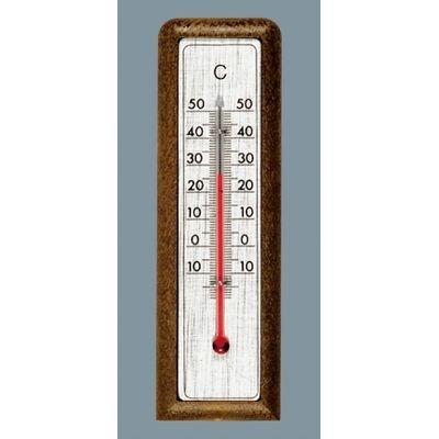 Thermomètre intérieur/extérieur 1 Thermomètre intérieur/extérieur
