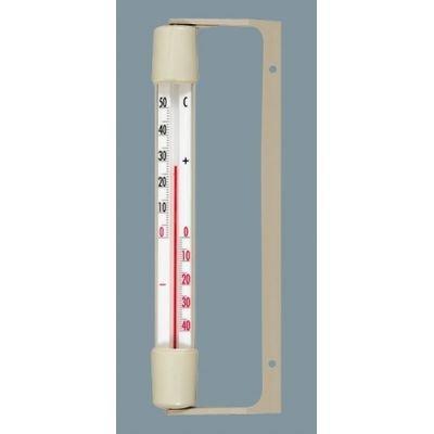 Thermomètre intérieur/extérieur 1 Thermomètre intérieur/extérieur