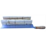 Boite à onglet + scie - 23548230 - 45-90-et-125 - 30 - aucun - 1