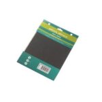 Papier Toile émeri - 2136260 - assorti - 3-etapes-du-poncage - carte-de-3 - 3