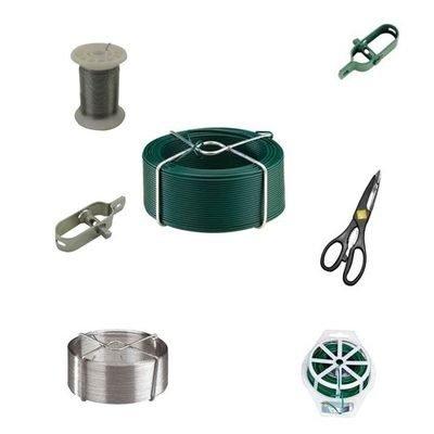 Outillage de jardin