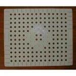 Tapis de fond d'évier - 23322201 - blanc - sachet-de-1 - 1