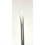 Tournevis CiviC professionnel plat pour vis empreinte fendue - 24014308 - 3 - 75 - onglet-de-1 - 3