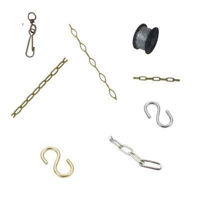 Chaines et accessoires