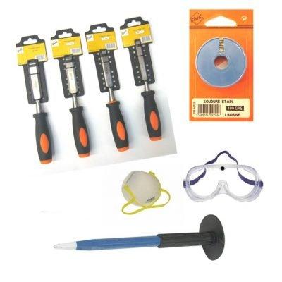 Outillage spécialisé