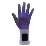 Gants montant de précision et de maintenance - 1008035 - t10 - bleu-homme