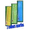 Thermomètre intérieur/extérieur - 23420265 - bois - 150 - carte-de-1 - 5