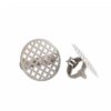 Pince rondoline - 69140011 - platine-dore - carte-de-2 - 1